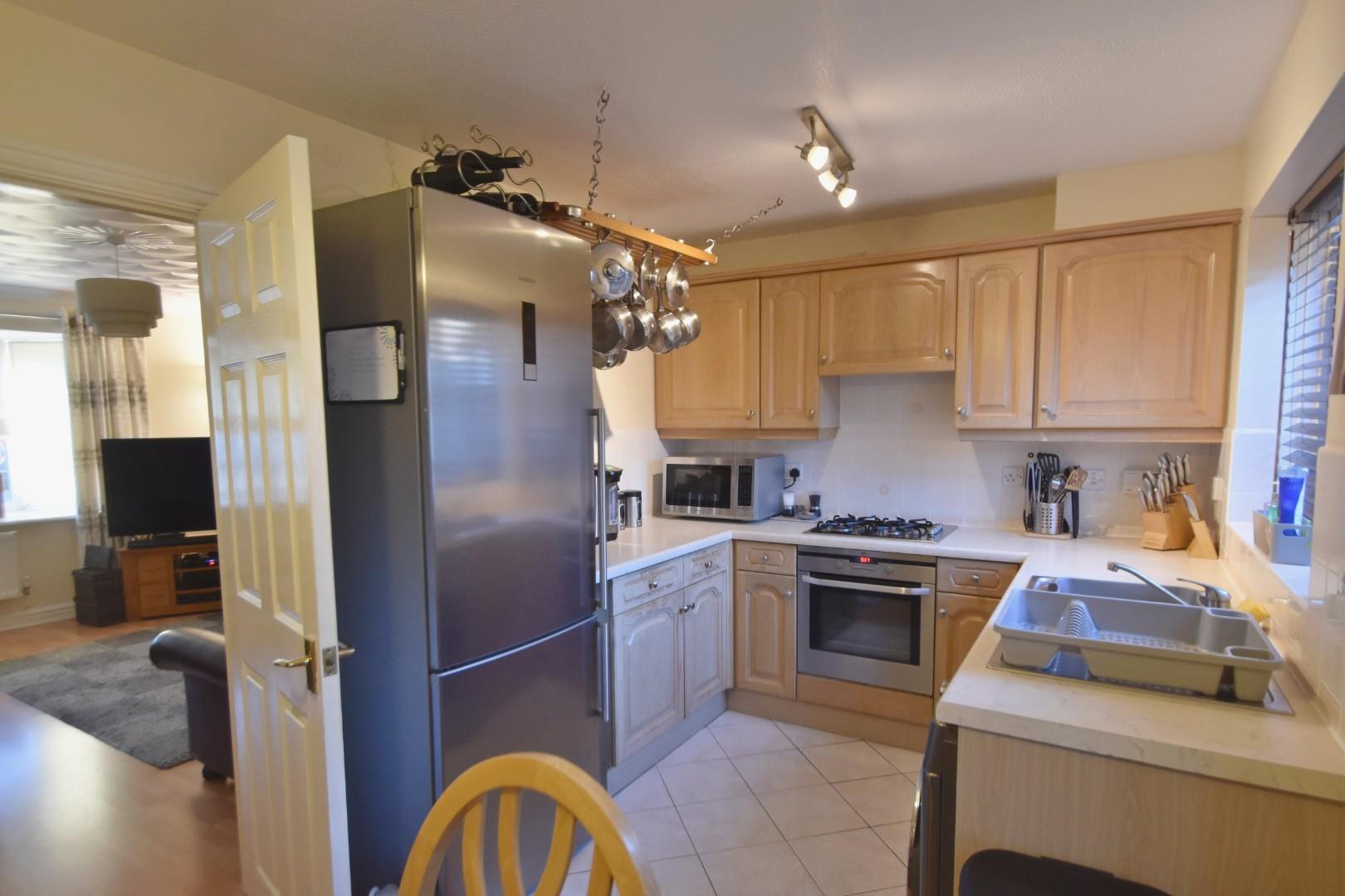 Brookwater Close, Tottington, Bury Pearson Ferrier Estate Agents and